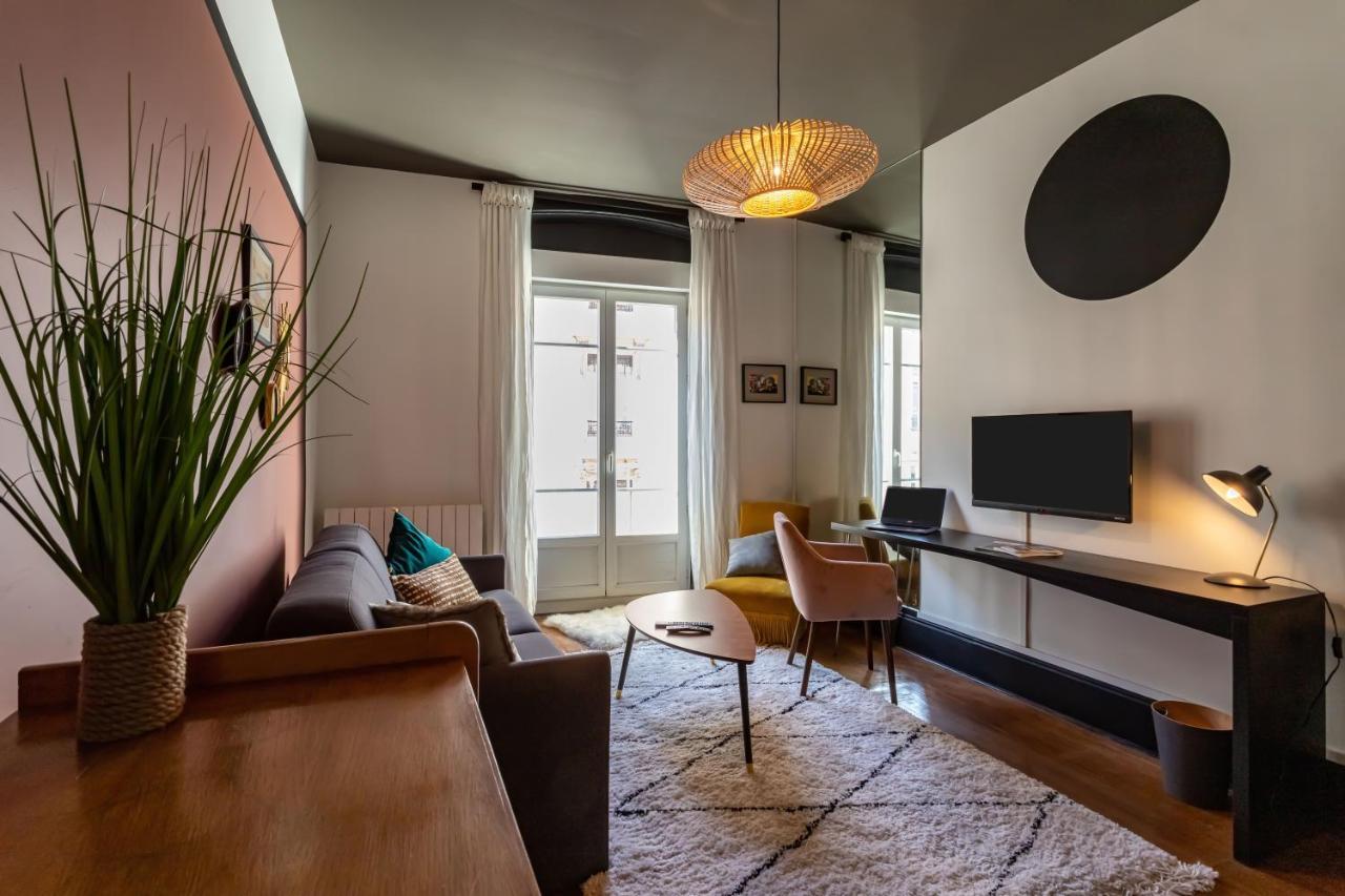 Le Coursive - Charmant T2 A วีเลอร์บาน ภายนอก รูปภาพ