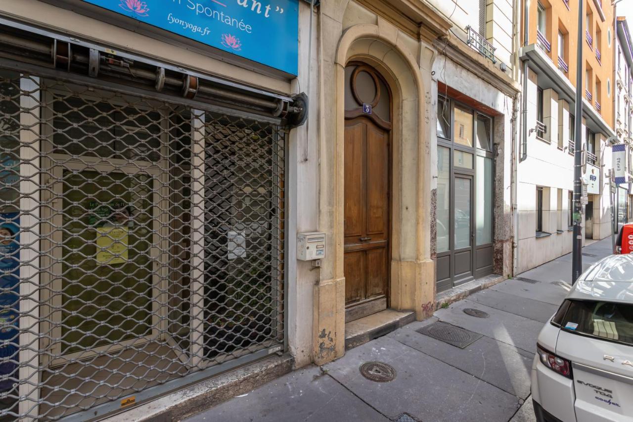 Le Coursive - Charmant T2 A วีเลอร์บาน ภายนอก รูปภาพ