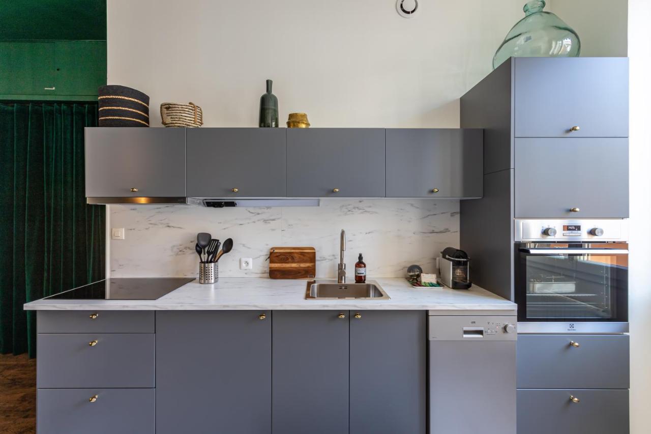 Le Coursive - Charmant T2 A วีเลอร์บาน ภายนอก รูปภาพ